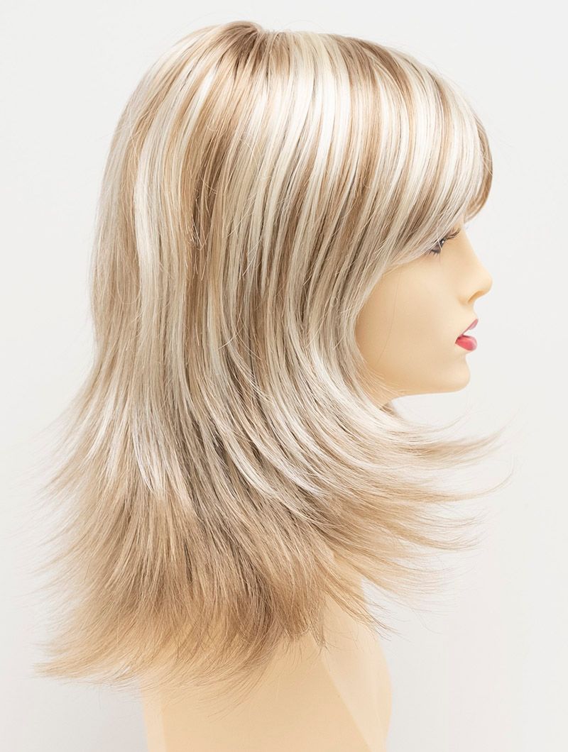 Gigi Wig By Envy I READY-TO-WEAR SYNTHETIC