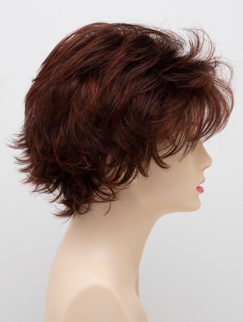 Victoria Wig By Envy I READY-TO-WEAR SYNTHETIC