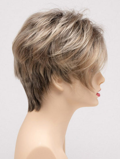 Shari Large Wig By Envy I READY-TO-WEAR SYNTHETIC