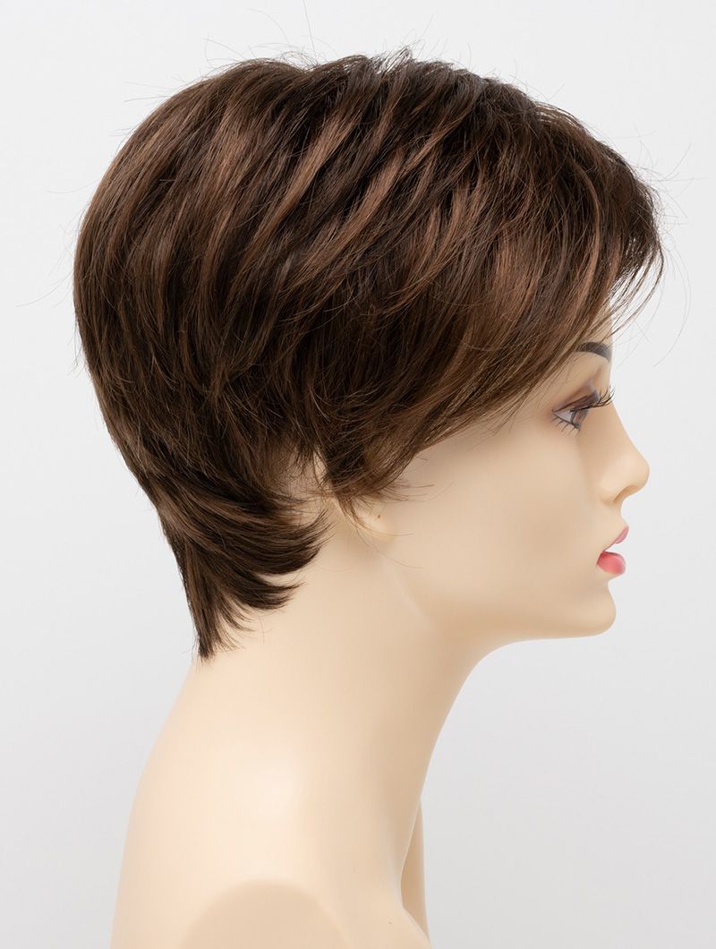 Shari Large Wig By Envy I READY-TO-WEAR SYNTHETIC