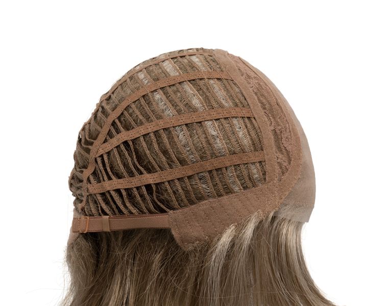 Wendi Wig By Envy I READY-TO-WEAR SYNTHETIC