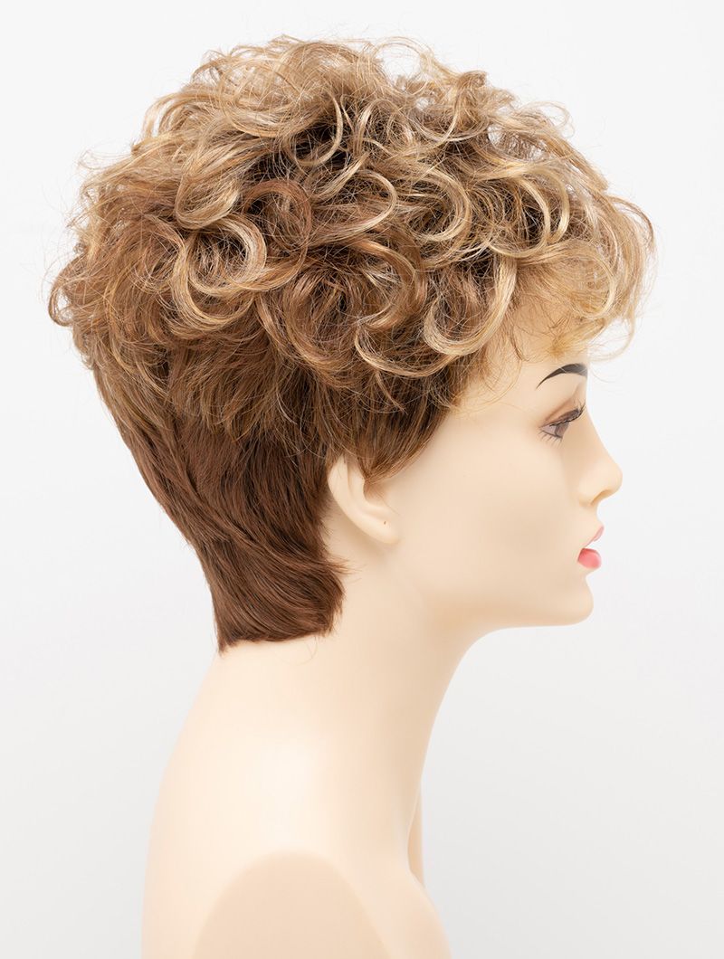 Kaitlyn Wig By Envy I READY-TO-WEAR SYNTHETIC