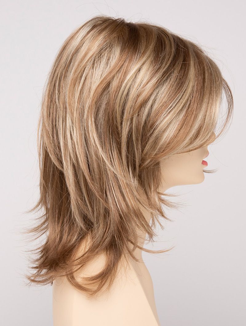 Rylee Wig By Envy I READY-TO-WEAR SYNTHETIC