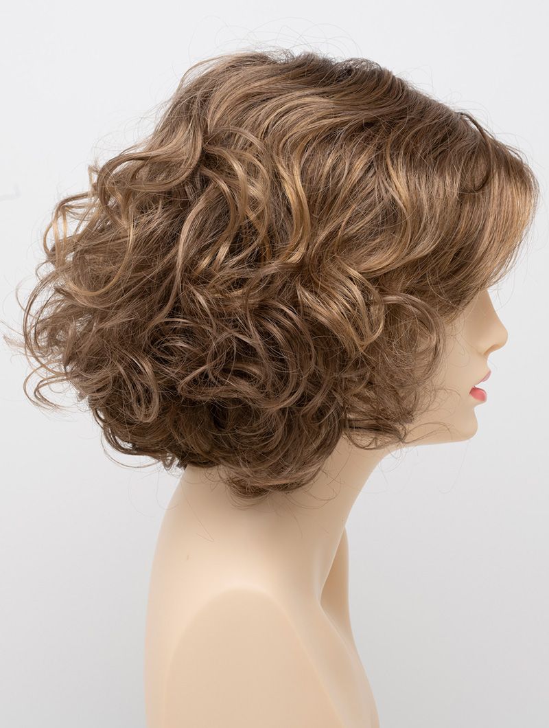 Bianca Wig By Envy I READY-TO-WEAR SYNTHETIC