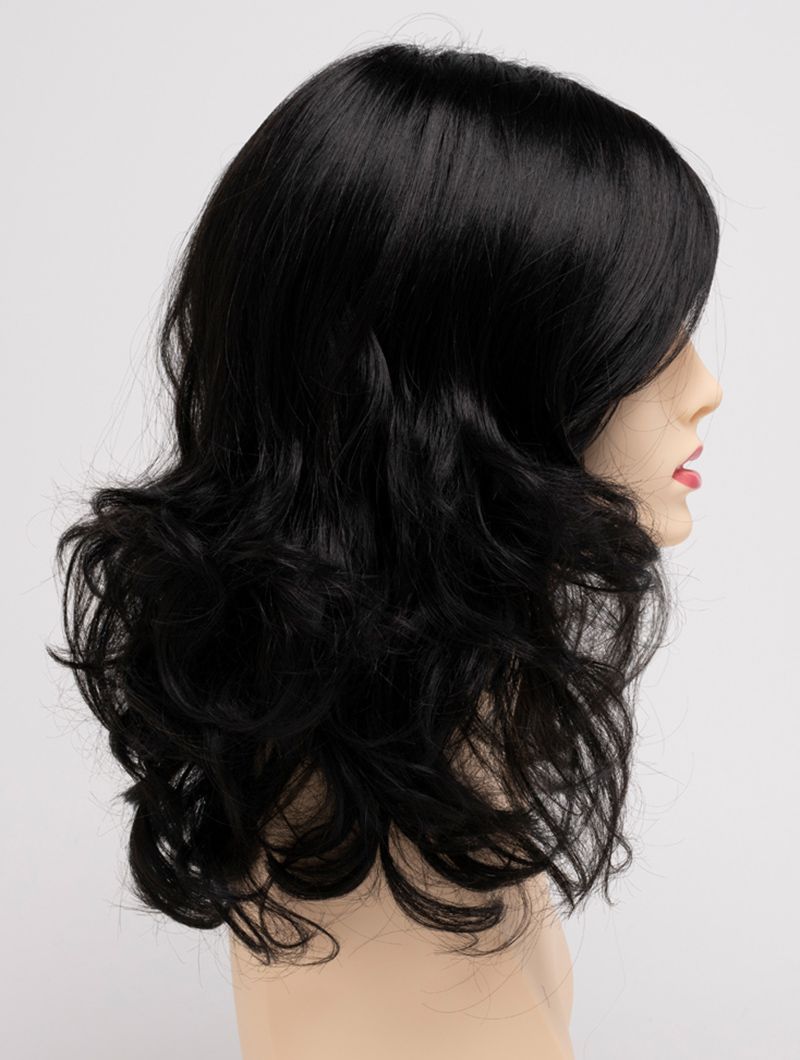 Sonia Wig By Envy I READY-TO-WEAR SYNTHETIC