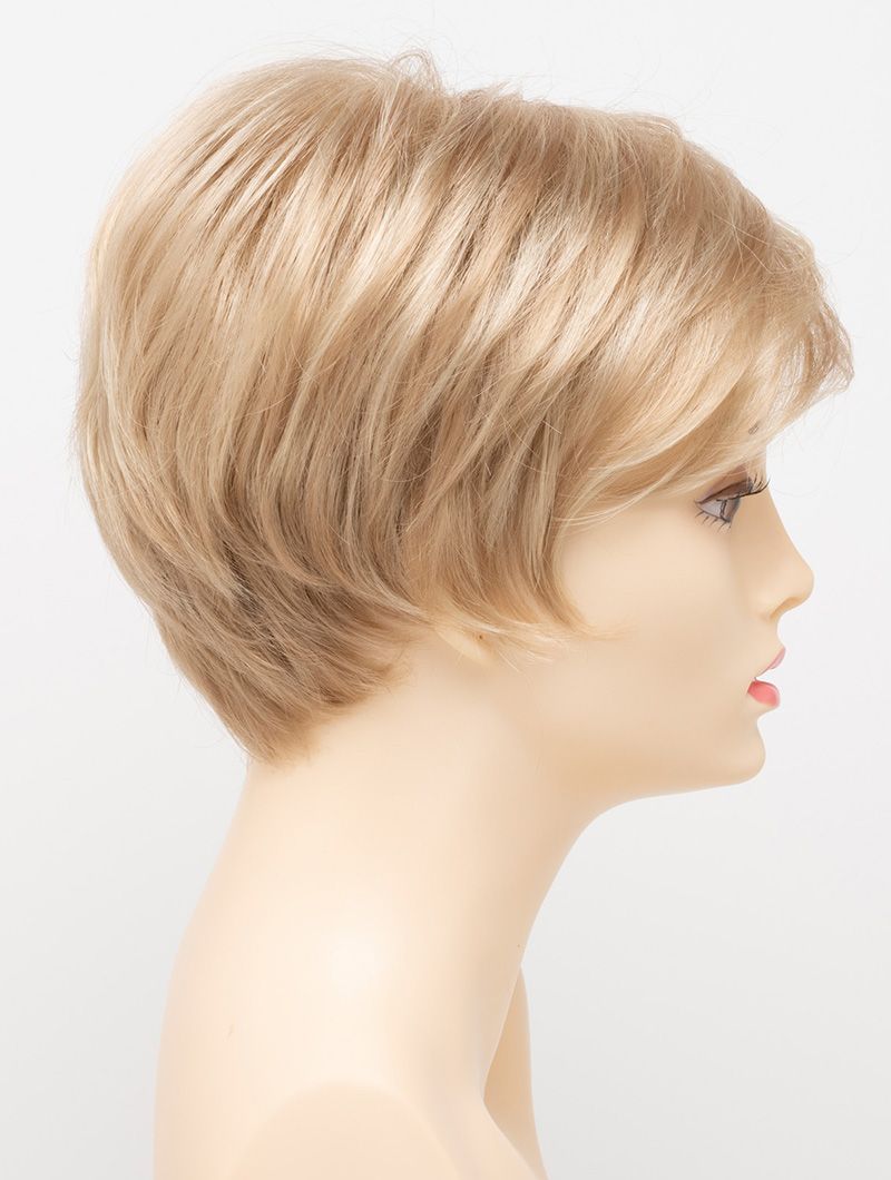 Angel Wig By Envy I READY-TO-WEAR SYNTHETIC