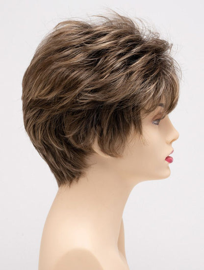 Jacqueline Wig By Envy I READY-TO-WEAR SYNTHETIC