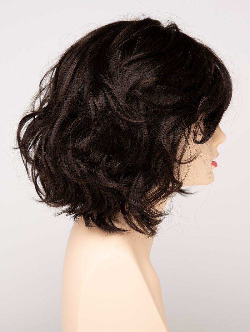 Coco Wig By Envy I READY-TO-WEAR SYNTHETIC