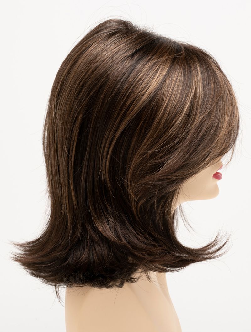 Sam Wig By Envy I READY-TO-WEAR SYNTHETIC