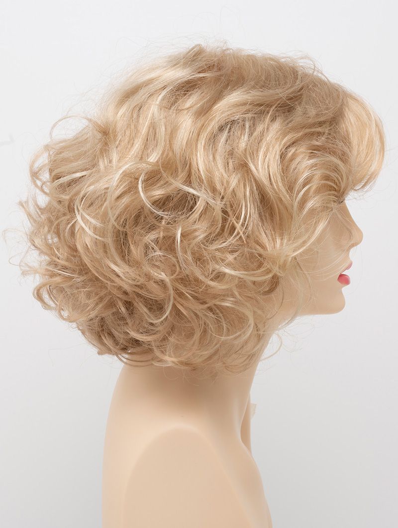 Bianca Wig By Envy I READY-TO-WEAR SYNTHETIC