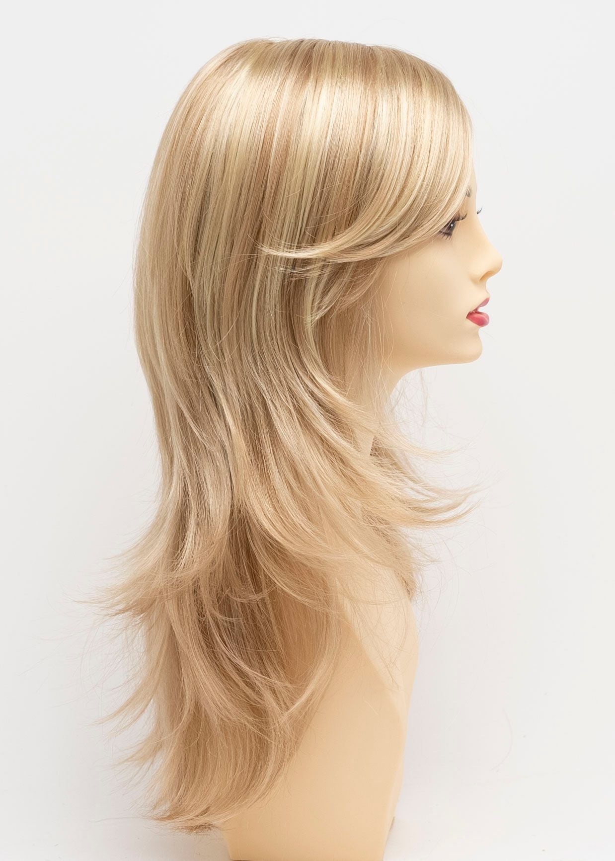 Celeste Wig By Envy I READY-TO-WEAR SYNTHETIC