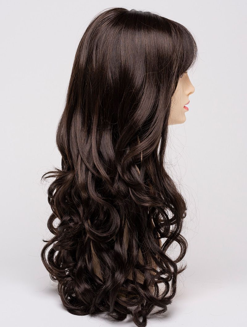 Wendi Wig By Envy I READY-TO-WEAR SYNTHETIC