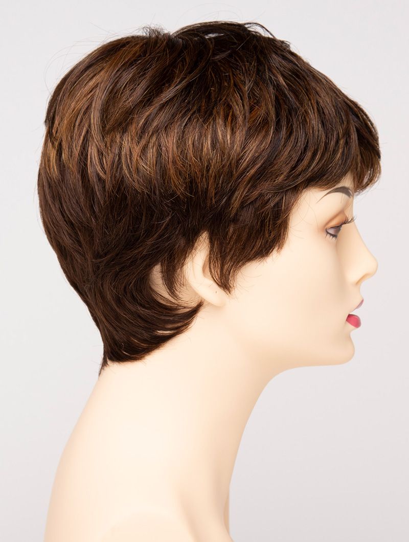 Fiona Wig By Envy I ENVYHAIR