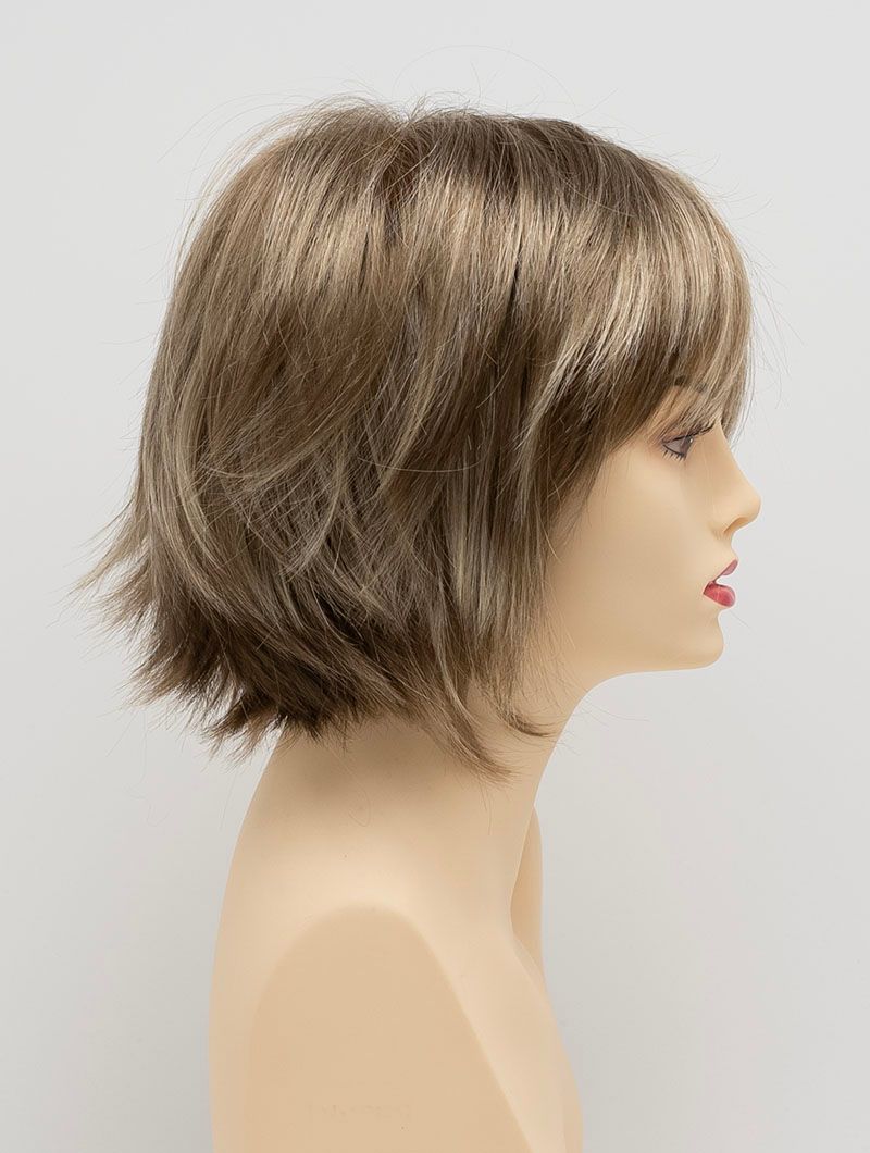 Delaney Wig By Envy I READY-TO-WEAR SYNTHETIC