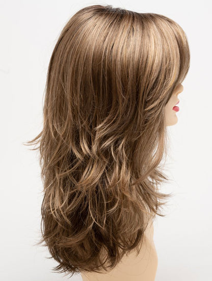 Joy Wig By Envy I READY-TO-WEAR SYNTHETIC