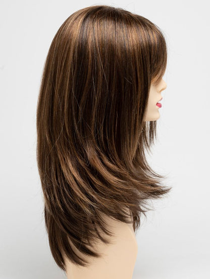 Kate Wig By Envy I READY-TO-WEAR SYNTHETIC