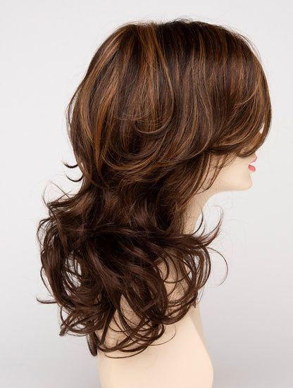 Selena Wig By Envy I ENVYHAIR
