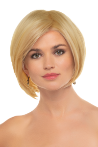 Charlie Wig by TressAllure | Lace Front | Mono Top | Synthetic Fiber