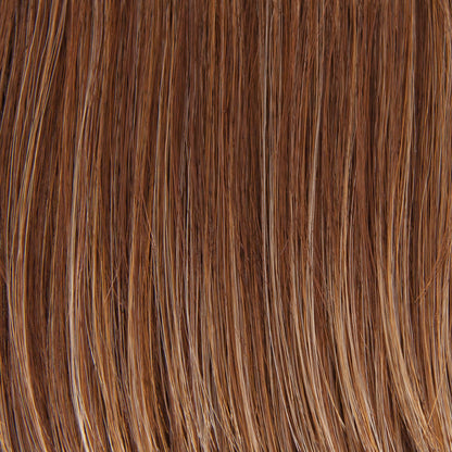 Charlie Wig by TressAllure | Lace Front | Mono Top | Synthetic Fiber