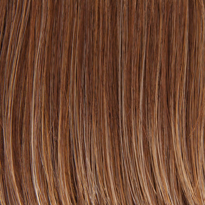 Shay Wig By TressAllure | Lace Front | Mono Top | Synthetic Fiber