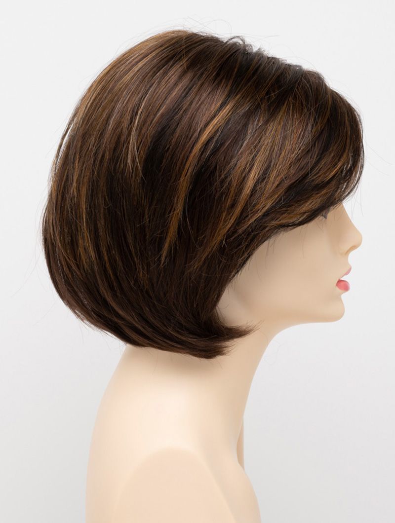 Haley Wig By Envy I READY-TO-WEAR SYNTHETIC