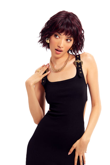 Trend Wig by TressAllure | Lace Front | Mono Top | Heat Friendly Synthetic