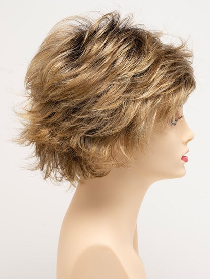 Alyssa Wig By Envy I READY-TO-WEAR SYNTHETIC