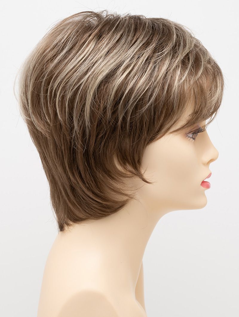 Elle Wig By Envy I READY-TO-WEAR SYNTHETIC