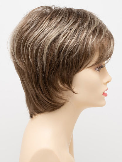 Elle Wig By Envy I READY-TO-WEAR SYNTHETIC