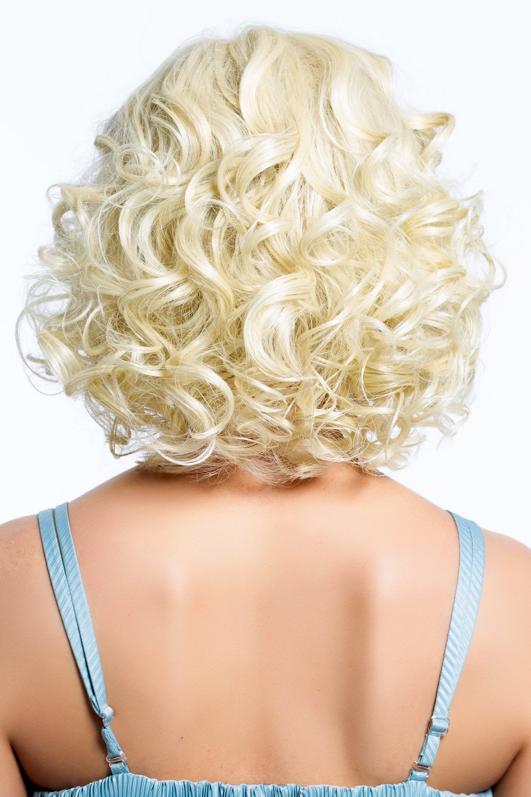 Cheers Wig by TressAllure | Lace Front | Mono Top | Heat Friendly Synthetic