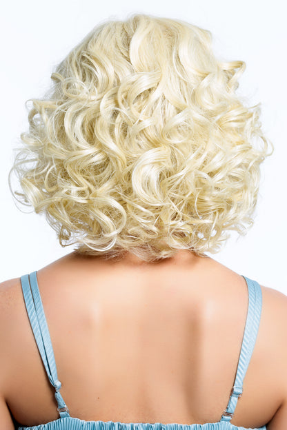 Cheers Wig by TressAllure | Lace Front | Mono Top | Heat Friendly Synthetic