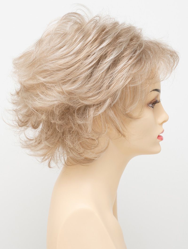 Alyssa Wig By Envy I READY-TO-WEAR SYNTHETIC