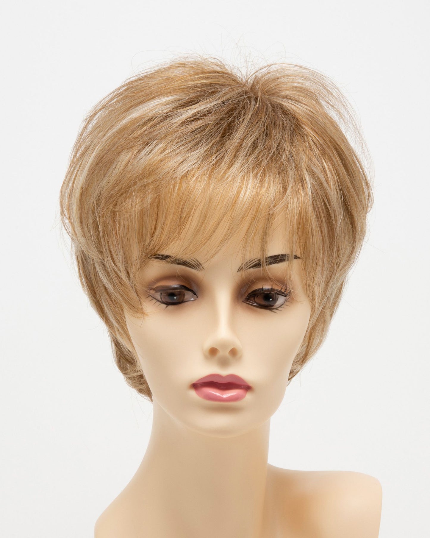 Elle Wig By Envy I READY-TO-WEAR SYNTHETIC