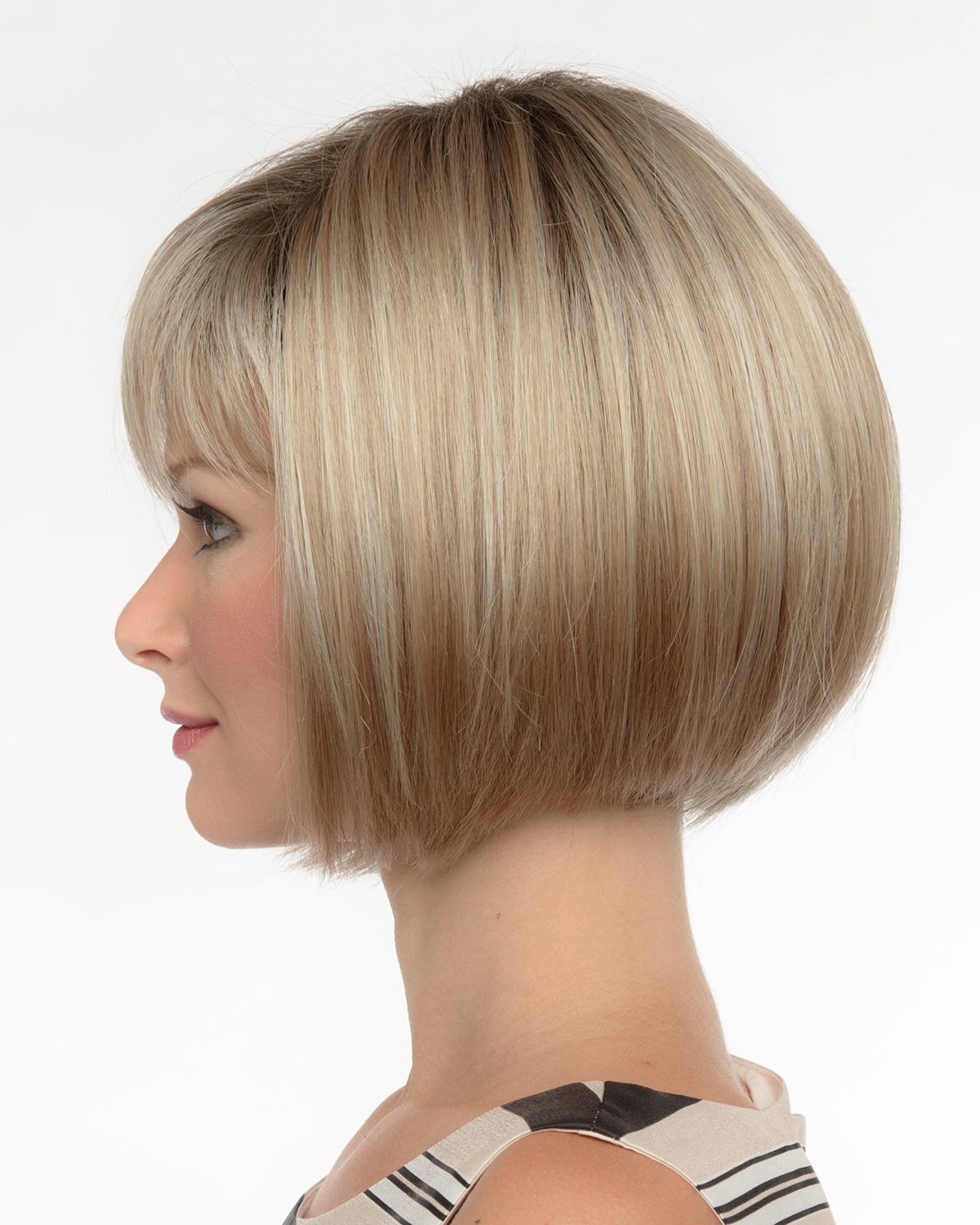 Pt. Scarlett Wig By Envy I READY-TO-WEAR SYNTHETIC