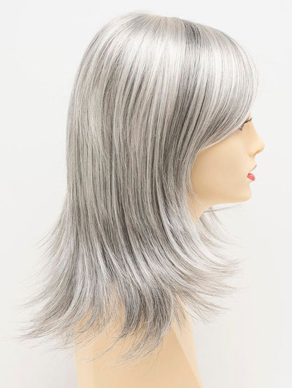 Gigi Wig By Envy I READY-TO-WEAR SYNTHETIC