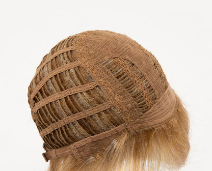 Chantel Wig By Envy I READY-TO-WEAR SYNTHETIC