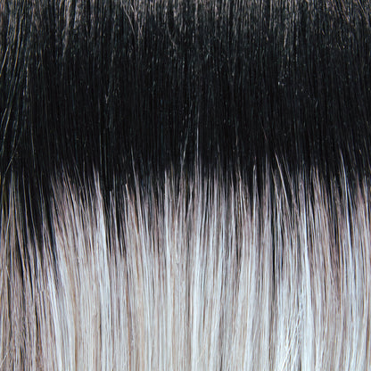 Charlie Wig by TressAllure | Lace Front | Mono Top | Synthetic Fiber