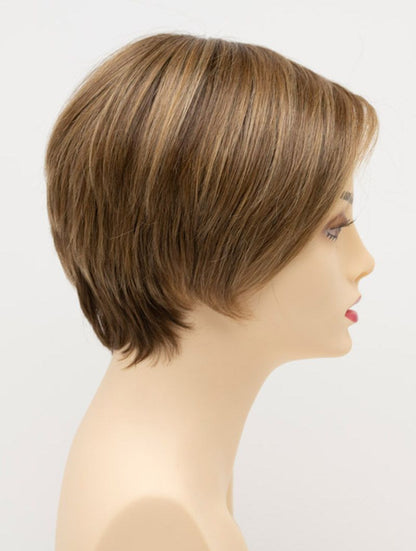 Billie Wig By Envy I ENVYHAIR
