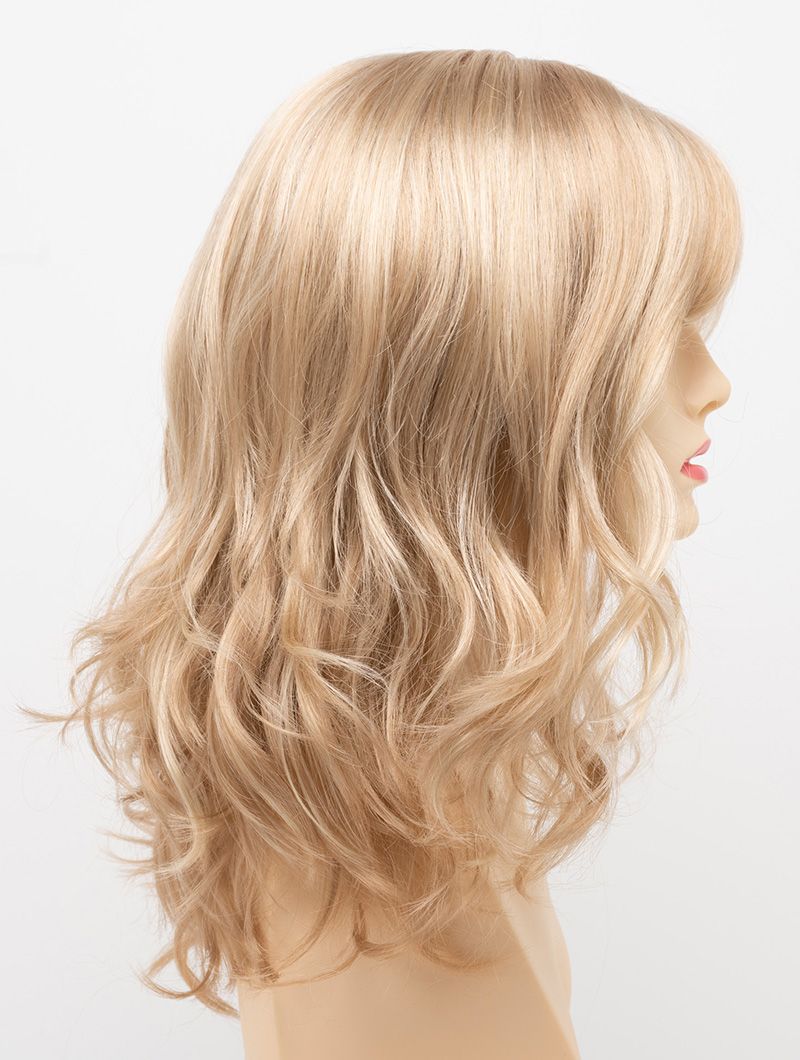 Harmony Wig By Envy I READY-TO-WEAR SYNTHETIC