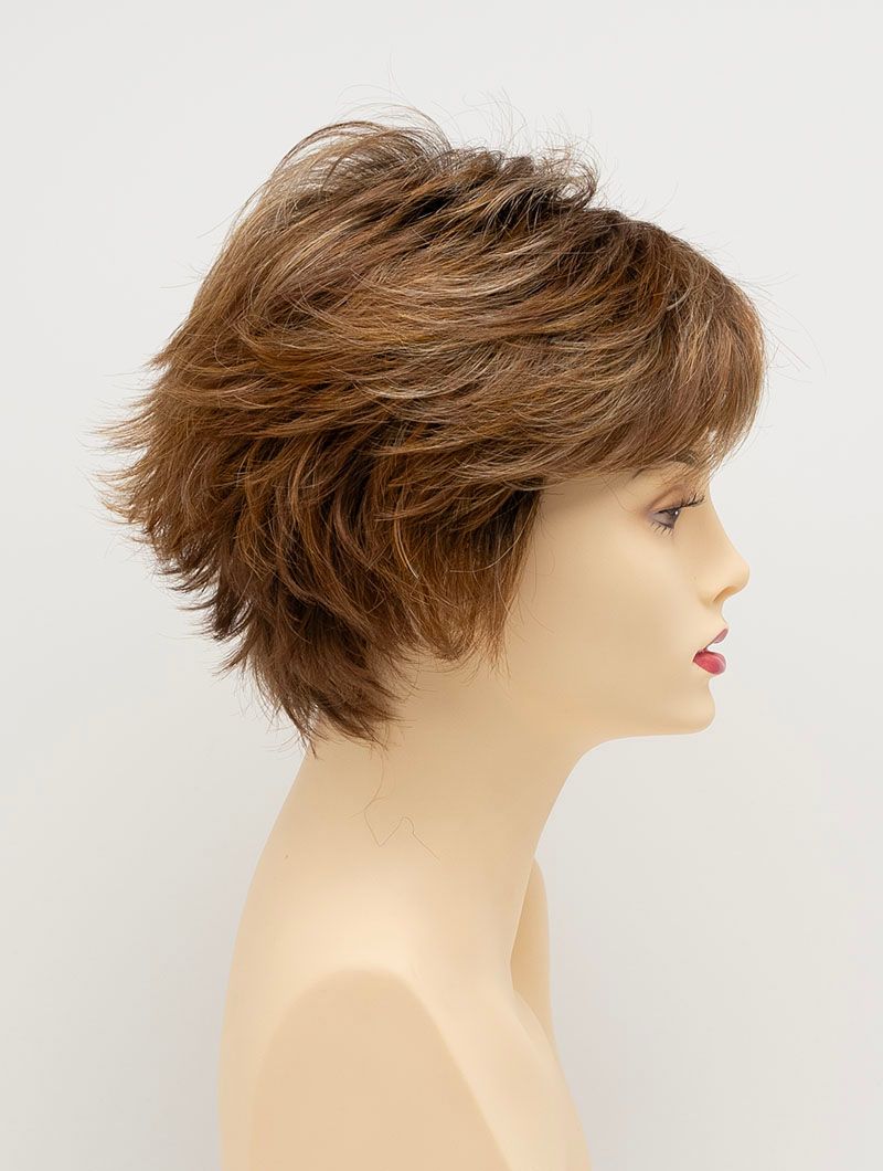 Marita Wig By Envy I READY-TO-WEAR SYNTHETIC