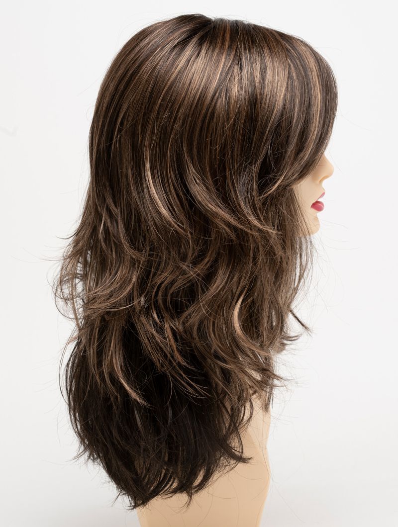 Joy Wig By Envy I READY-TO-WEAR SYNTHETIC