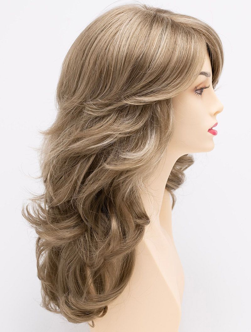 Christine Wig By Envy I READY-TO-WEAR SYNTHETIC