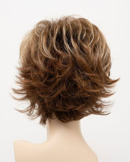 Victoria Wig By Envy I READY-TO-WEAR SYNTHETIC