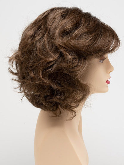 Bianca Wig By Envy I READY-TO-WEAR SYNTHETIC