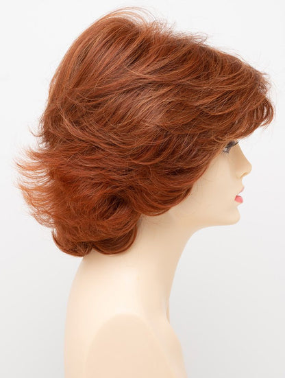 Savannah Wig By Envy I READY-TO-WEAR SYNTHETIC