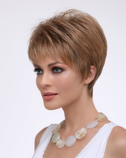 Tiffany Wig By Envy I READY-TO-WEAR SYNTHETIC
