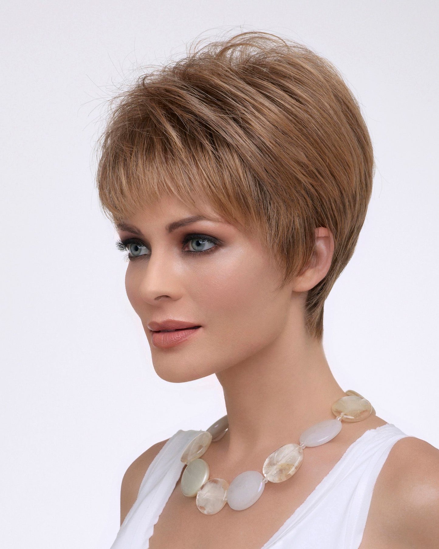 Tiffany Large Wig By Envy I READY-TO-WEAR SYNTHETIC