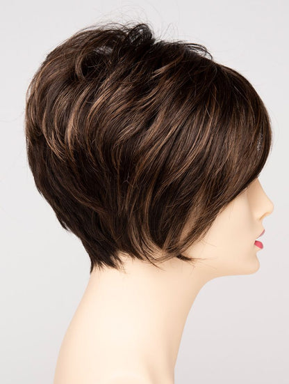 Tinsley Wig By Envy I READY-TO-WEAR SYNTHETIC