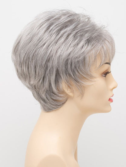 Jacqueline Wig By Envy I READY-TO-WEAR SYNTHETIC