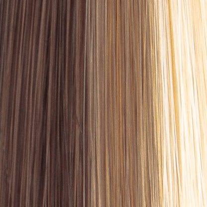 Charlie Wig by TressAllure | Lace Front | Mono Top | Synthetic Fiber